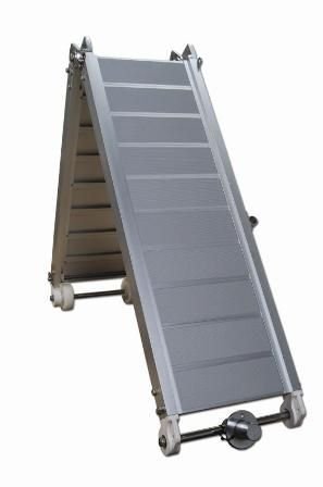 PSR-2K ALÜM. BASAMAKLI K.PASARELLA  40x250cm