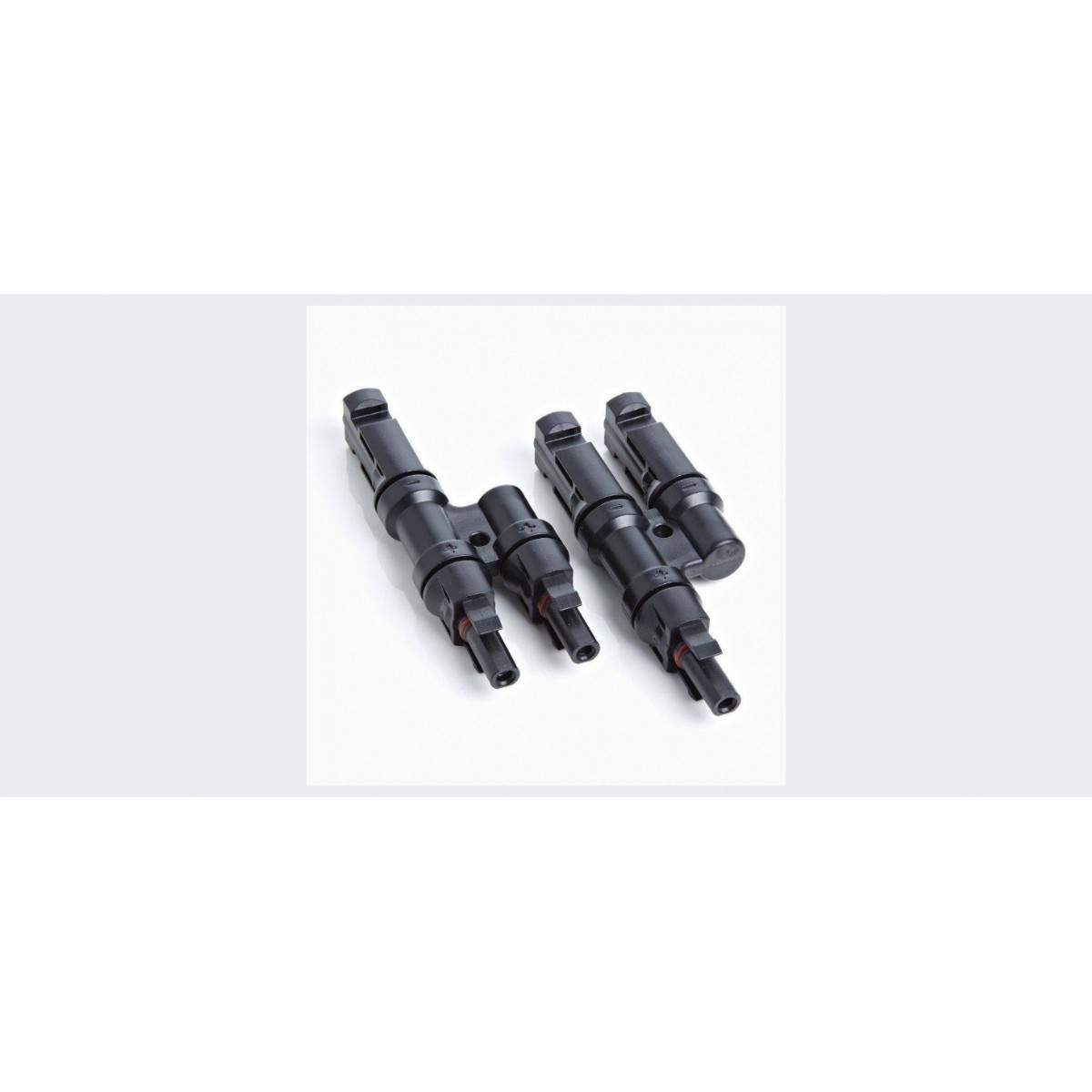 İKİLİ CONNECTOR SET