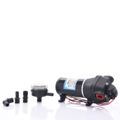 SAİLORFLO HİDRAFOR SU POMPASI DİYAFRAM 17L/DK 24V 40PSİ