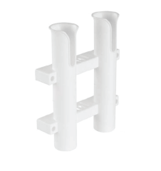 2 KAMIŞ TAŞIMA BRAKETİ PLASTİK