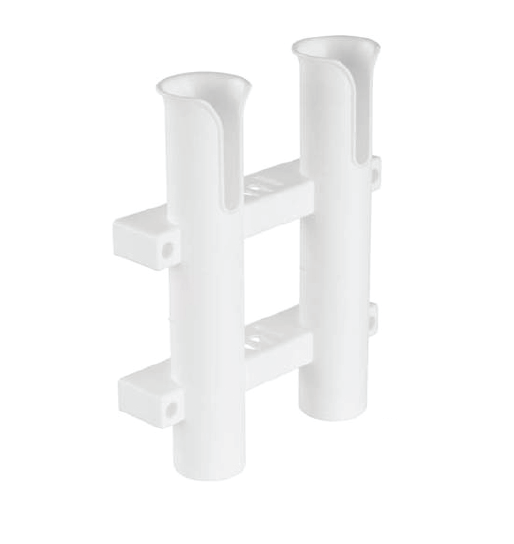 2 KAMIŞ TAŞIMA BRAKETİ PLASTİK