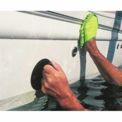 TEKNE TEMİZLEME VANTUZU