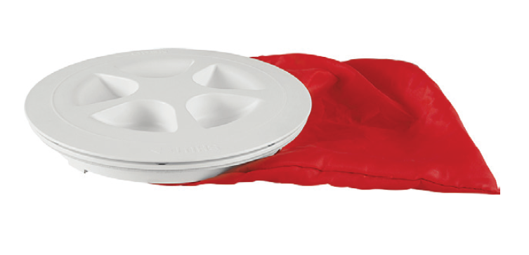 SEAFLO KONTROL KAPAĞI ÇANTALI 285 MM