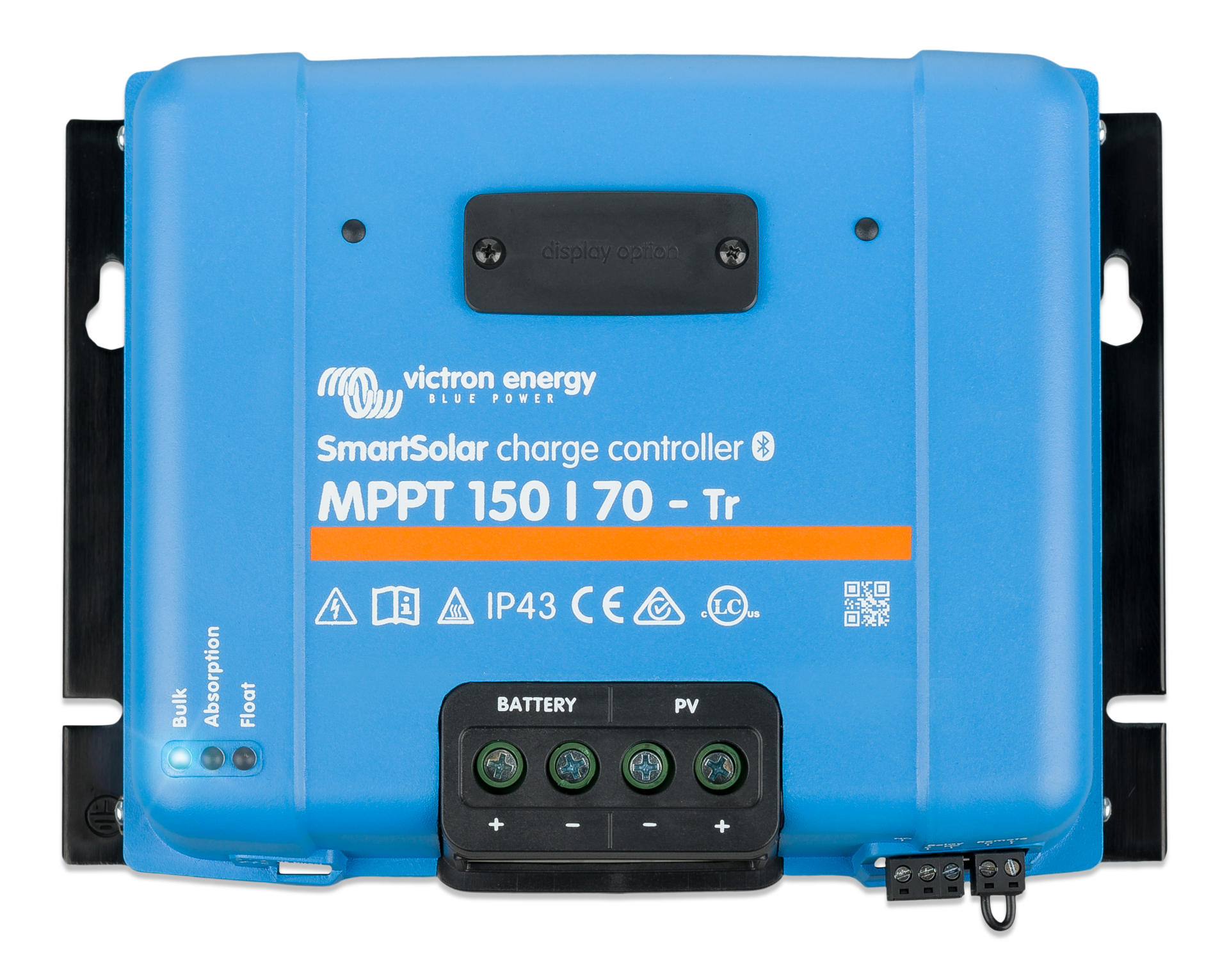 Victron Energy SmartSolar Mppt 150/70-tr SCC115070211