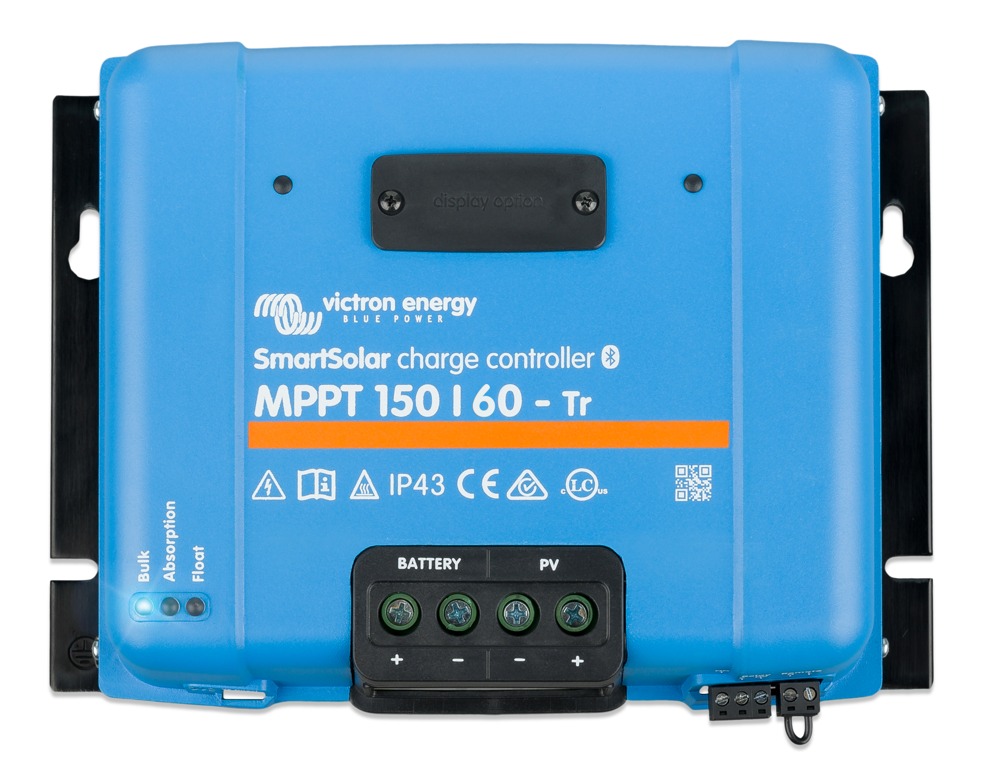 Victron Energy SmartSolar MPPT 150/60-TR SCC115060211