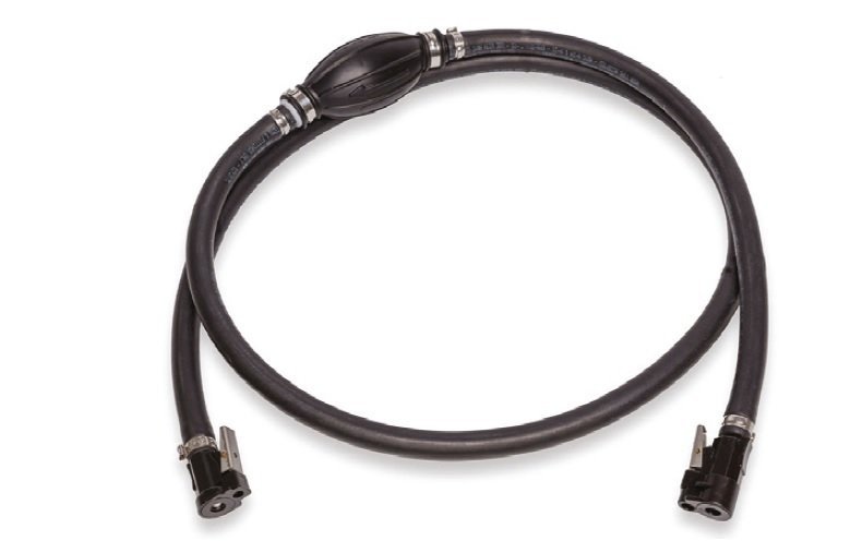 BENZİN HORTUMU EVINRUDE - JOHNSON