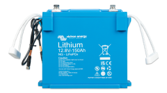 LiFePO4 battery 12.8V/100Ah NG BAT512110620