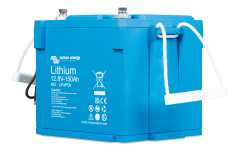 LiFePO4 battery 12.8V/150Ah NG BAT512115620