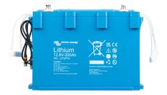 LiFePO4 Battery 12.8V/200Ah NG BAT512120620