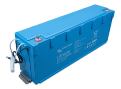 LiFePO4 Battery 25.6V/200Ah NG BAT524120620