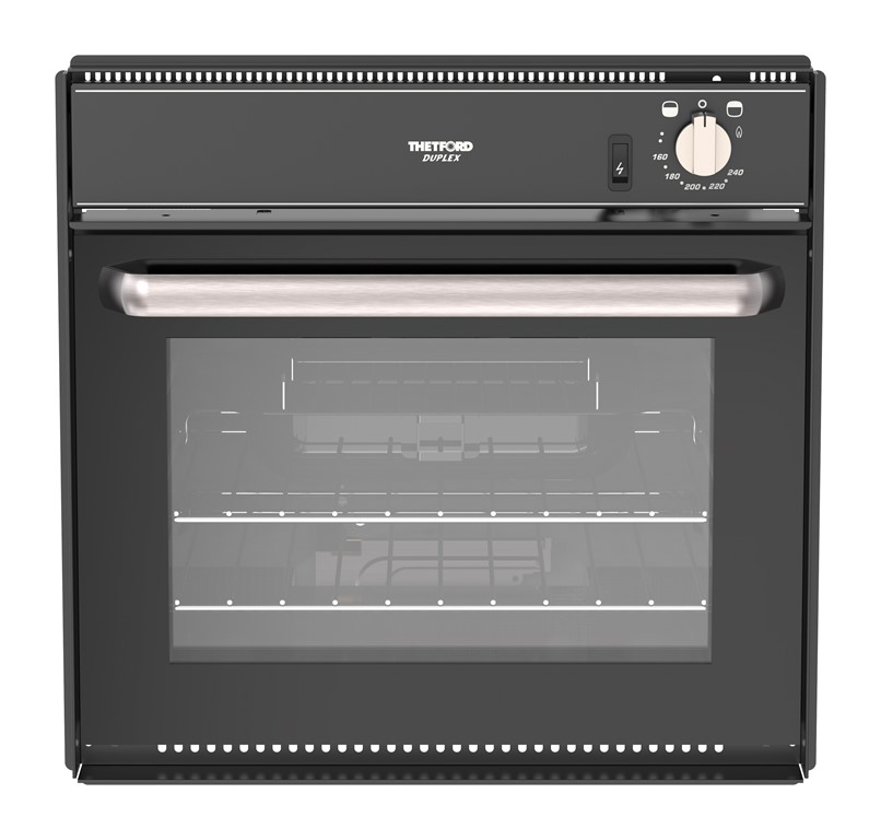 Thetford Duplex Fırın (Işıksız) * 445 * 490mm