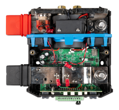 Victron Energy Lynx Smart BMS 500 NG (M10)