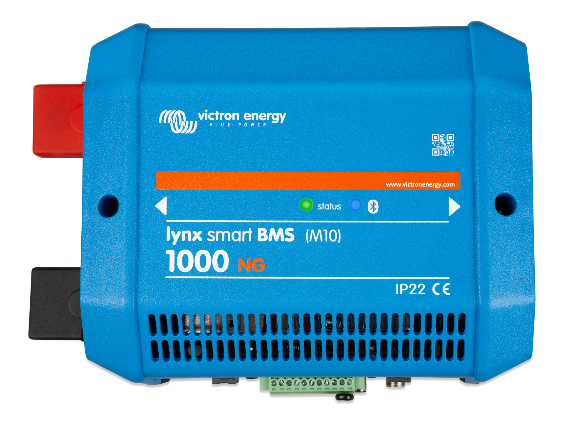 Victron Energy Lynx Smart BMS 1000 NG (M10)