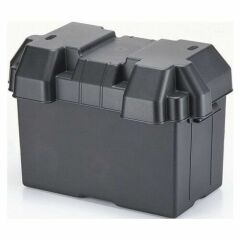 AKÜ KUTUSU KÜÇÜK