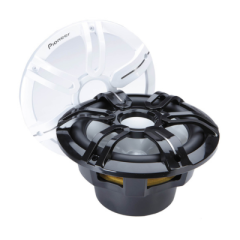 Pıoneer TS-ME100WS 900 Watt 25 Cm Marine Subwoofer