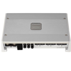Pıoneer GM-ME600X6 6 Kanal Marine Amplifikatör