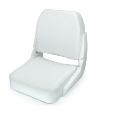 KOLTUK KATLANIR BEYAZ 45x39x51cm