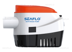 SEAFLO OTOMATİK SİNTİNE POMPASI 1100 GPH 12V
