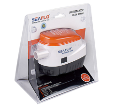 SEAFLO OTOMATİK SİNTİNE POMPASI 1100 GPH 12V