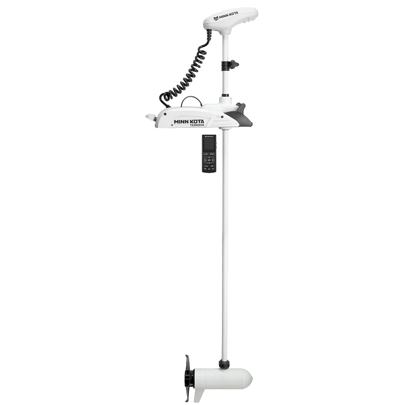 Riptide Terrova 112/WR 87'' 36v