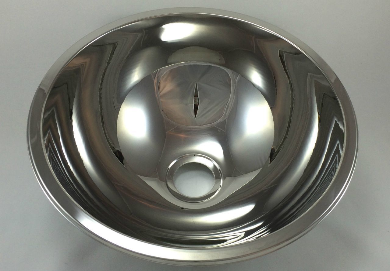 YUVARLAK EVYE Ø:33 X 14 CM