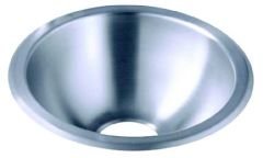 YUVARLAK EVYE Ø:33 X 14 CM