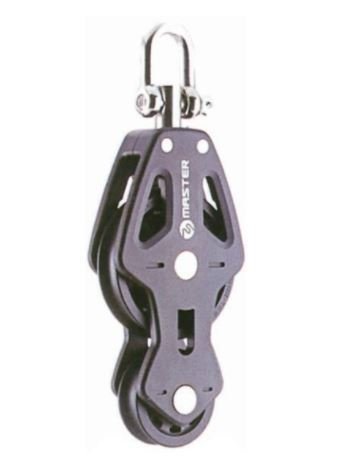 Master Baklava Makara  12 mm