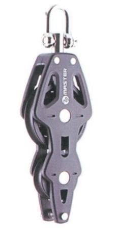 MASTER BAKLAVA MAKARA 14 MM KUYRUKLU