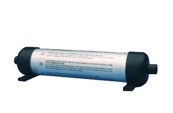 MATROMARINE KARBON FİLİTRE 16 - 19 MM