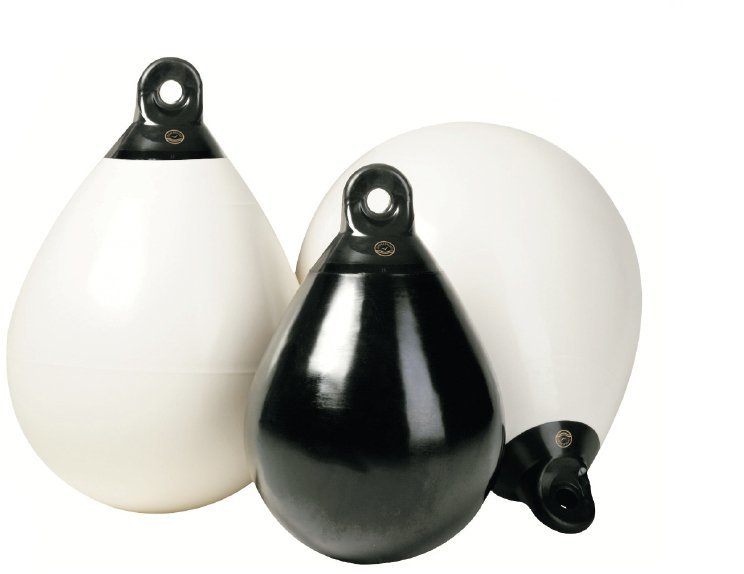 DAN-FENDER B-50 USTURMAÇA 40X57 CM BEYAZ