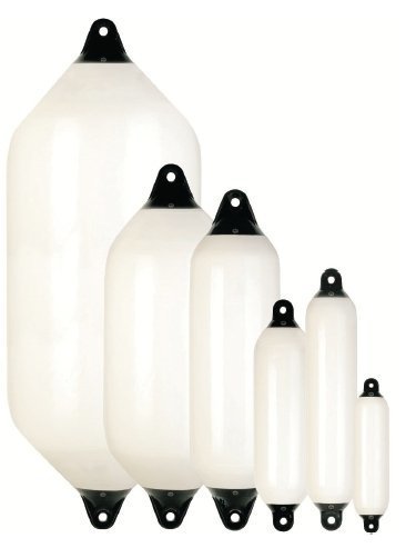 DAN-FENDER F-1242 USTURMAÇA 30X113 CM BEYAZ