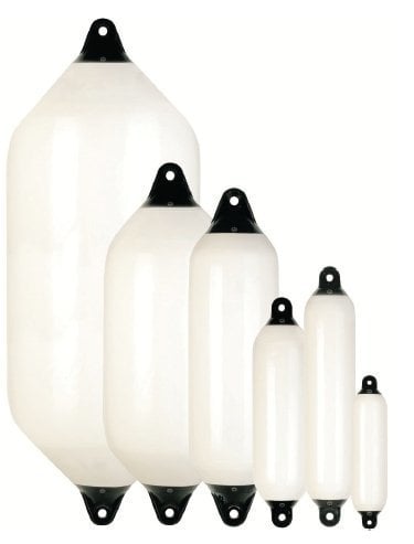 DAN-FENDER F-2255 USTURMAÇA 55X146 CM BEYAZ