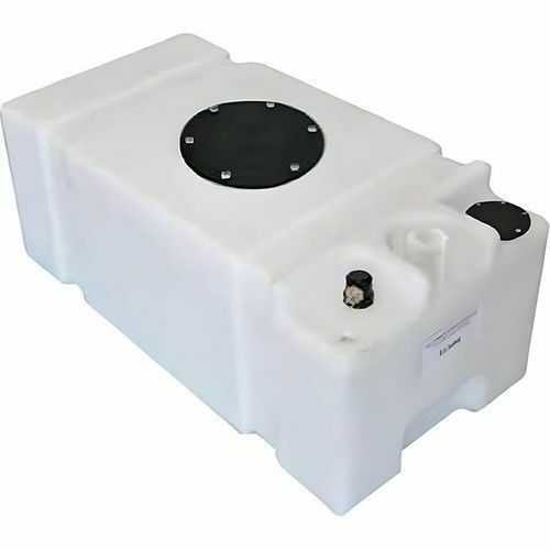 POLİETİLEN TANK 72x29x36cm 63lt