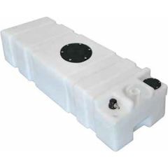 POLİETİLEN TANK 72x29x36cm 63lt