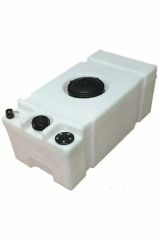 POLİETİLEN TANK 72x29x36cm 63lt