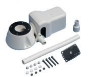 MATROMARINE YEDEK MOTOR KİTİ 12 V