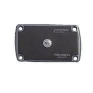 MATROMARINE TUVALET SWITCHİ 12-24 V