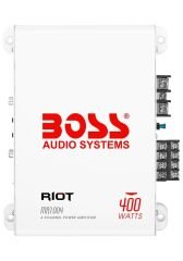 BOSS AMFİ WMPD380.4