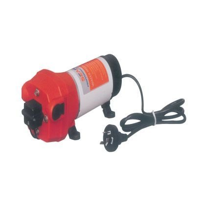 SEAFLO HİDROFOR  17 LT  220 V 40 PSİ