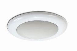 NO:3 ABS GÖVDE BEYAZ GÖMME TAVAN LAMBASI led 24v