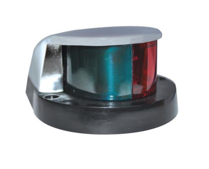 BURUN SEYİR FENERİ İSKELE+SANCAK