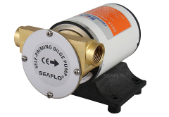 SEAFLO GÜVERTE YIKAMA POMPASI 30 LT 12 V