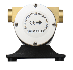 SEAFLO GÜVERTE YIKAMA POMPASI 30 LT 12 V