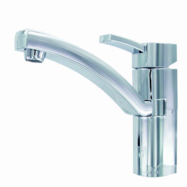 COMET CAPRİ SICAK-SOĞUK MUSLUK S2651.20.21