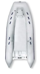 GRAND SİLVERLİNE RİDERS S470N FİBER TABAN ŞİŞME BOT