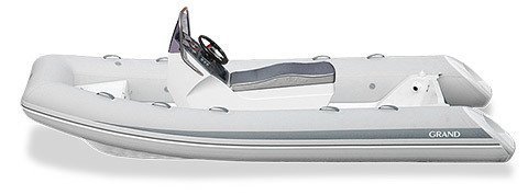 GRAND SİLVERLİNE RİDERS S470NHS HYPALON JOKER KONSOLLU FİBER TABAN ŞİŞME BOT