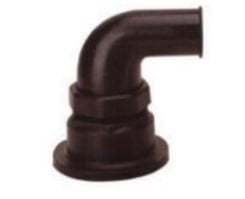 DEPO GİRİŞ REKORU 38 MM DİRSEKLİ