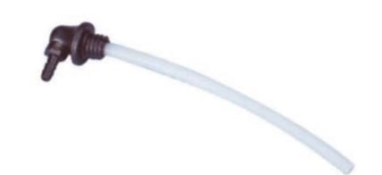 REKORLU YAKIT ÇIKIŞ HORTUMU