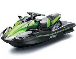 Jet Ski