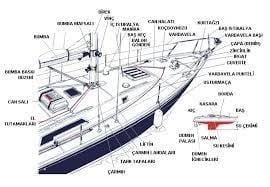 Güverte